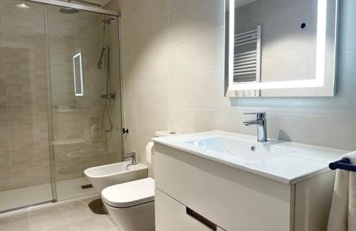 Vigo Apartamento | New Port, Free Parking YBH1L