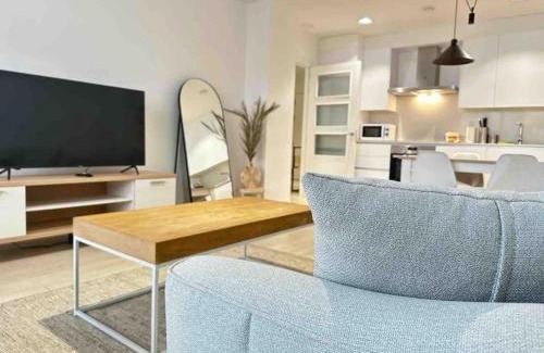 Vigo Apartamento | New Port, Free Parking YBH1S