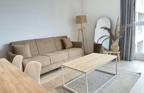 Vigo Apartamento | New Port, Free Parking YBH6A