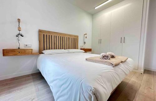 Vigo Apartamento | New Port, Free Parking YBH6A