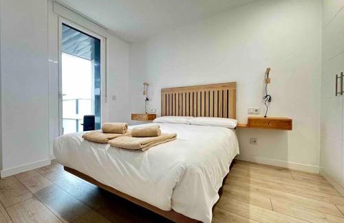 Vigo Apartamento | New Port, Free Parking YBH6A