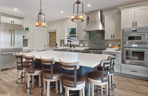 Powers Lake Casa | New! Powers Lake - Lakeside Retreat