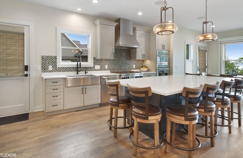 Powers Lake Casa | New! Powers Lake - Lakeside Retreat
