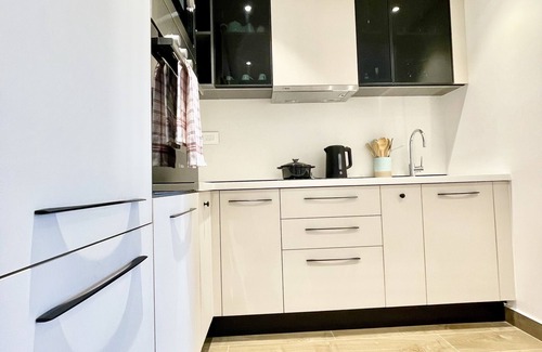North Ridge Apartamento | New Premium 1BR Apt - Osu