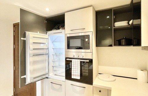 North Ridge Apartamento | New Premium 1BR Apt - Osu