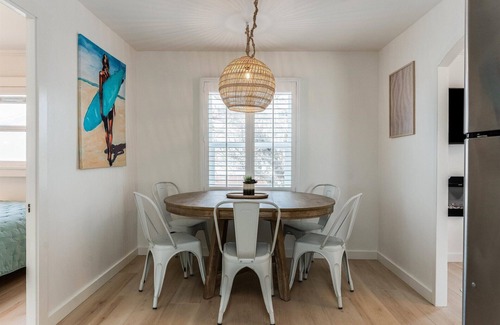 Avila Beach Condominio | NEW! Private 1 Bedroom Beach Heaven- Get the Full Central Coast Experience!