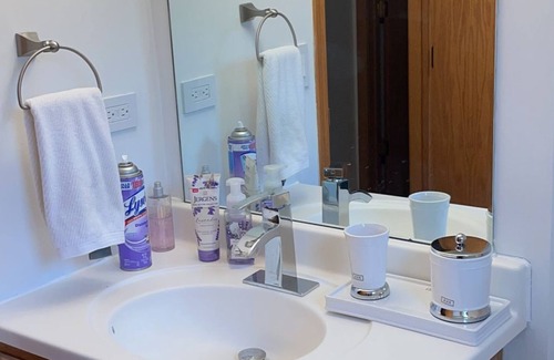 Forestview Apartamento | NEW! Private Guest Suite 5 min from MDW Airport!
