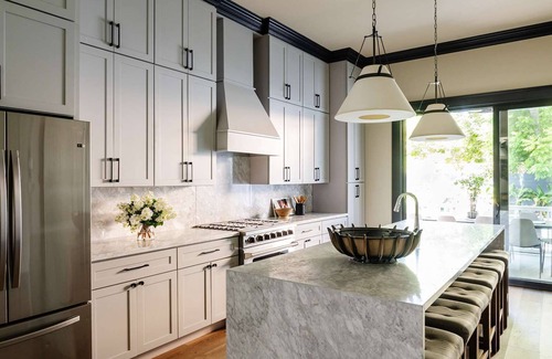 Faubourg Marigny Casa | NEW Private Home with Pool and Spa | near FQ
