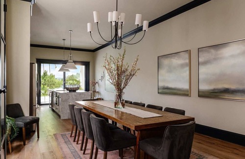 Faubourg Marigny Casa | NEW Private Home with Pool and Spa | near FQ