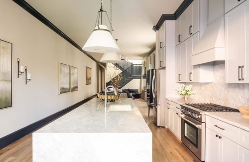 Faubourg Marigny Casa | NEW Private Home with Pool and Spa | near FQ