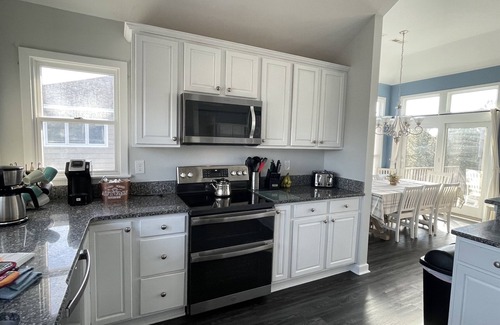 Ocean Sands Casa | NEW Private Pool & Hot Tub - 7 Bedroom in Corolla, NC (OBX) | The Sassy Starfish