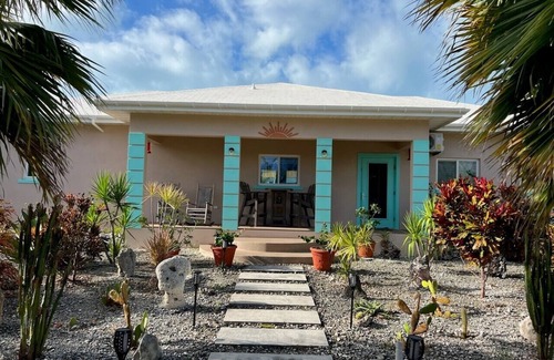 Wemyss Settlement Casa | New Private Pool, Private Beach and Flat, Private House, what else do you need?