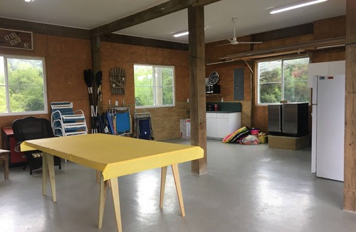 Carova Beach Casa | Nuevo y amigable con la playa