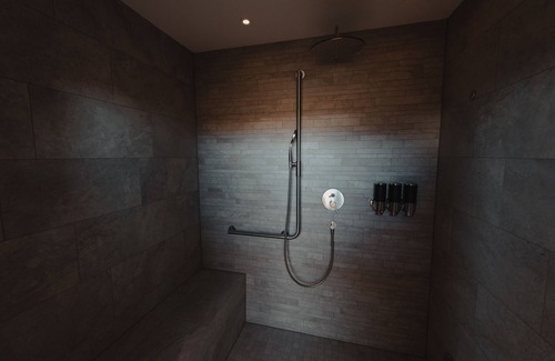Lucerne Apartamento | NEW! Private Spa-Suite in Luzern