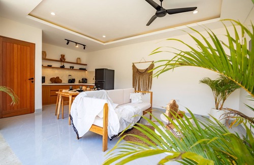 Umalas Villa | New Private Villa in Canggu - Best place for walk