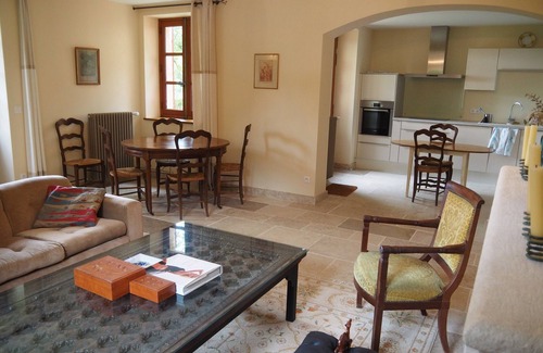 Carlux Casa | Nuevo Proche Sarlat - Hermosa casa de piedra en el parque señorial del siglo XV con piscina