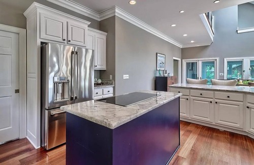 Chapin Casa | New Property! - Polaris Pointe on the Cove