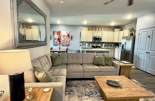 Little River Casa | NEW Putt Chip&Chill 3BRTownhouse NMB SportsComplex