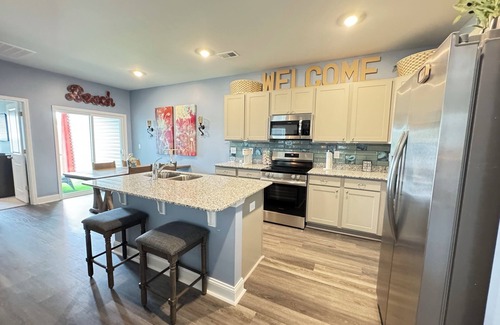 Little River Casa | NEW Putt Chip&Chill 3BRTownhouse NMB SportsComplex