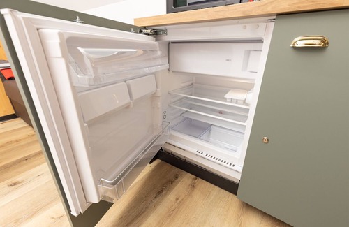Huningue Apartamento | New, quiet apartment close to Basel