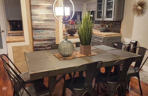 Morrison - Eldridge Park Casa | NEW Quiet Nama Stay Zen Retreat Close to Everything!