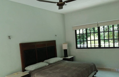 Uman Casa | ** Nuevo ** Quinta Palma Real
