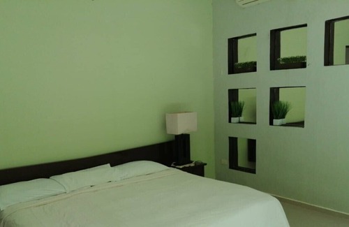 Uman Casa | ** Nuevo ** Quinta Palma Real