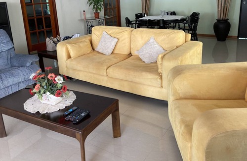 Uman Casa | ** Nuevo ** Quinta Palma Real