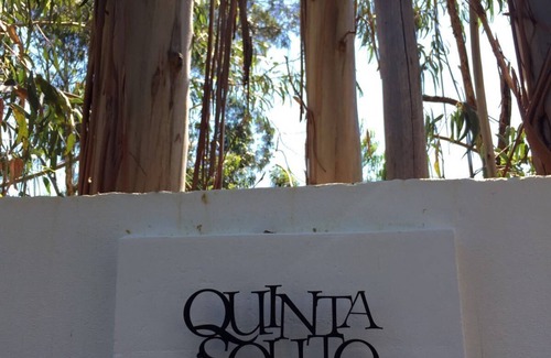 Reriz Casa | New Quinta! Rural Exclusive Stone Cottage Home, Riverside Paiva 6-14 pax