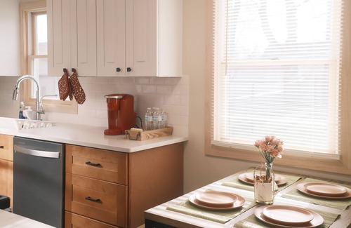 Richfield Casa | New Radiant Richfield Home - Prime Location MOA-MSP