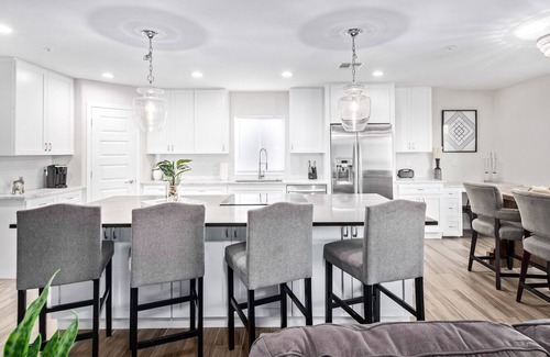 Scottsdale Estates Ten Casa | *NEW* Recent Remodel - 5 minutes to Old Town Scottsdale!