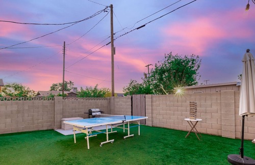 Scottsdale Estates Ten Casa | *NEW* Recent Remodel - 5 minutes to Old Town Scottsdale!