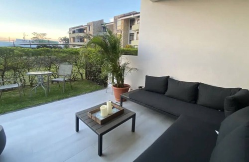 Santa Ana Condominio | NEW! Refurbished smart condo, chic & unique. Private Patio