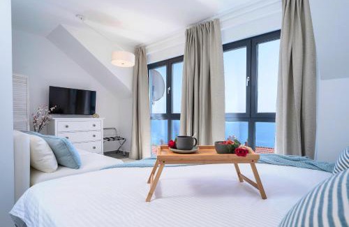 Krizni rat Apartamento | NEW! ReLux - ZF Hvar