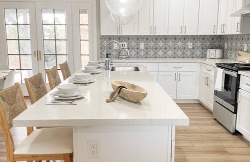 Tempe Casa | NEW remodel w pool - close to ASU/Scottsdale/Spring training