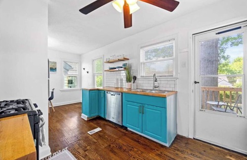 Tower Homes Casa | ✨NEW! Remodeled 3-Bedroom Stylish Waldo Home ✨