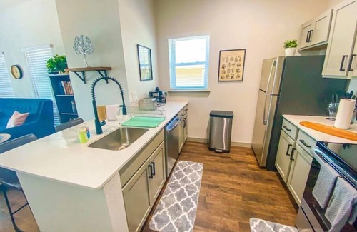 Lower Greenville Casa | NEW Remodeled Apt Lower Greenville | Free Coffee