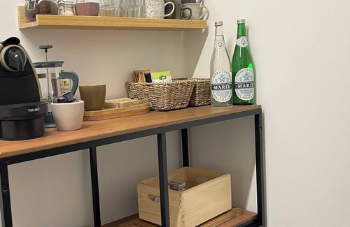 Lucerne Apartamento | NEW renovated 2-bedroom City Apartment with Free Parking