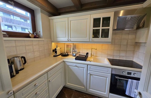 Kitzbuehel Apartamento | New renovated apartment with flair