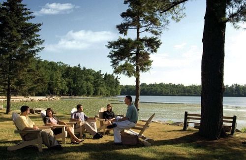Lake Harmony Complejo | New Renovated breathtaking amenities!