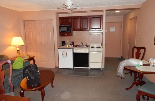 Lake Harmony Complejo | New Renovated breathtaking amenities!