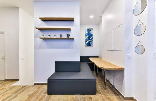 Saint-Vincent-de-Paul Apartamento | New&Renovated in heart of PARIS- 6pers
