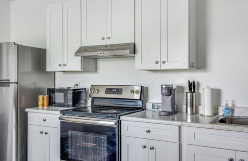San Bernardino Apartamento | New Renovation | 4min2Hospital | Close To Freeway