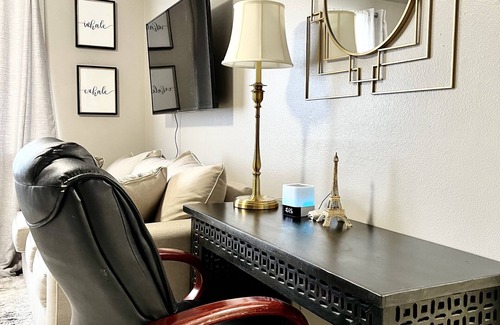 Harahan Condominio | New Renovation- Centrally Located!!