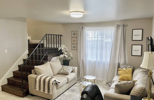 Harahan Condominio | New Renovation- Centrally Located!!