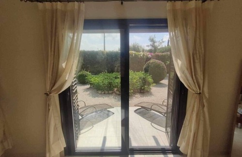 Kouklia Casa | *New rental for 2024* Secret Valley Kouklia villa with wifi, air con, TV & pool.