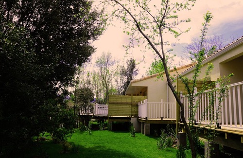 Bedarieux (ornac) Apartamento | Nueva Residencia, La Manaka, El Zafiro, calma y descanso.