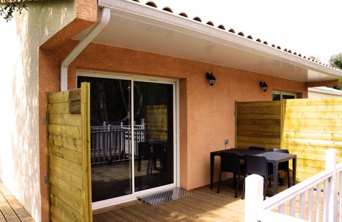 Bedarieux (ornac) Apartamento | Nueva residencia, Le Manaka, Le Corail, calma y descanso.