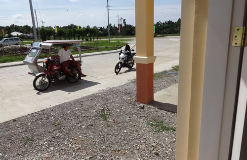 Numancia Casa | !!!Nuevo complejo residencial en el camino desde el aeropuerto de Kalibo a Boracay !!!