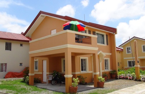 Numancia Casa | !!!Nuevo complejo residencial en el camino desde el aeropuerto de Kalibo a Boracay !!!